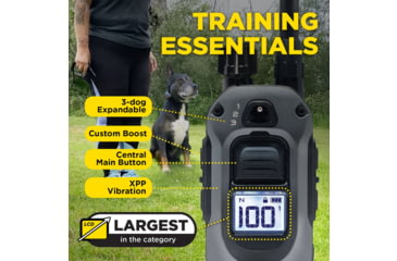 Image of Dogtra 280X Remote Collar 1-Dog Unit
