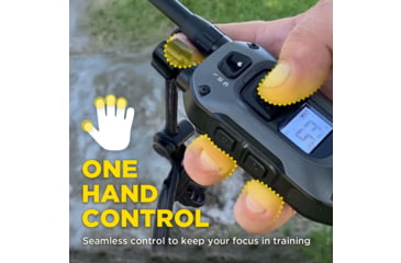 Image of Dogtra 280X Remote Collar 1-Dog Unit