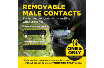 Image of Dogtra 280X Remote Collar 1-Dog Unit