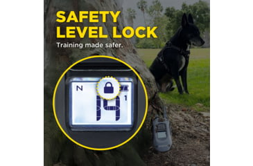 Image of Dogtra 280X Remote Collar 1-Dog Unit