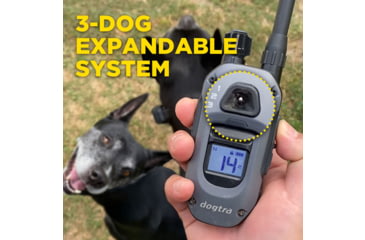 Image of Dogtra 280X Remote Collar 1-Dog Unit