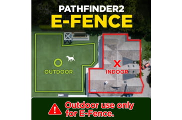 Image of Dogtra Pathfinder2 Mini Wireless Collar