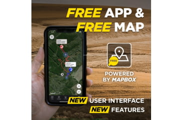 Image of Dogtra Pathfinder2 Mini Wireless Collar