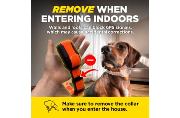 Image of Dogtra Pathfinder2 Mini Wireless Collar