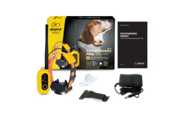 Image of Dogtra Pathfinder2 Mini Wireless Collar