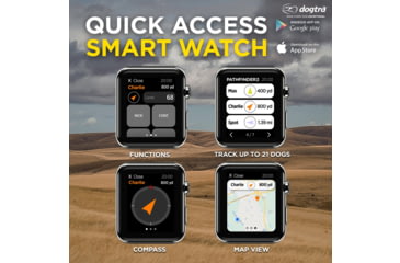 Image of Dogtra Pathfinder2 Wireless Collar