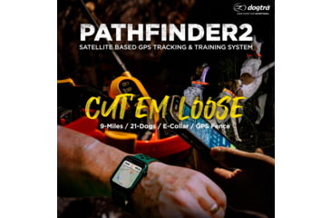 Image of Dogtra Pathfinder2 Wireless Collar