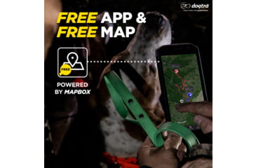 Image of Dogtra Pathfinder2 Wireless Collar