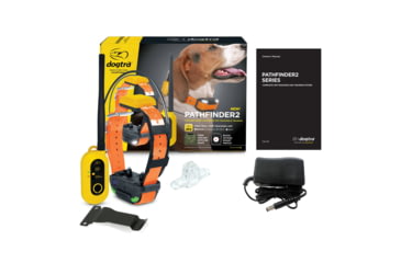 Image of Dogtra Pathfinder2 Wireless Collar