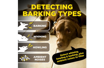 Image of Dogtra Smart Nobark Collar