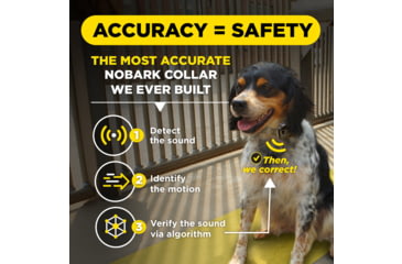 Image of Dogtra Smart Nobark Collar