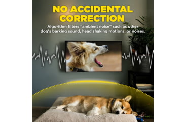 Image of Dogtra Smart Nobark Collar