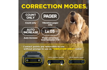 Image of Dogtra Smart Nobark Collar