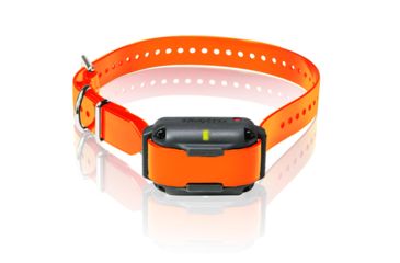 Image of Dogtra Edge Rt Add. Rx, Orange, EDGE RT ADD. RX ORANGE