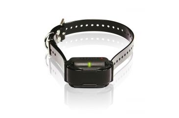 Image of Dogtra EDGE RT Additional Training Collar, Black EDGE RT ADD.RX BLACK