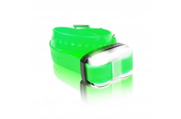 Image of Dogtra EDGE RX Additional Training Collar, Green EDGE RX GREEN