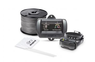 Image of Dogtra EF-3500 Electric Dog Fence, Black EF-3500