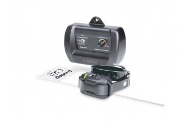 Image of Dogtra EF-3500 Electric Dog Fence, Black EF-3500