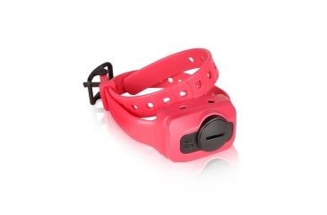 Image of Dogtra iQ CLiQ RX Additional Training Collar, Pink iQ CLiQ ADDITIONAL RX PINK