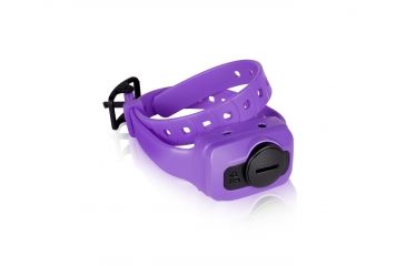 Image of Dogtra iQ CLiQ RX Additional Training Collar, Purple iQ CLiQ ADDITIONAL RX PURPLE