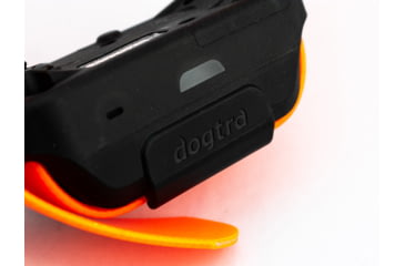 Image of Dogtra Pathfinder, Orange, PATHFINDER TRX RX ORANGE