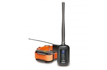 Image of Dogtra PATHFINDER Training Collar and GPS w/Transmitter, Orange PATHFINDER