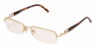 Image of Dolce &amp; Gabanna DG1145 #126 - Old Gold Frame, Demo Lens Lenses