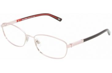 Image of Dolce &amp; Gabbana DG1206 Eyeglass Frames 1021 -5417 - Pink 