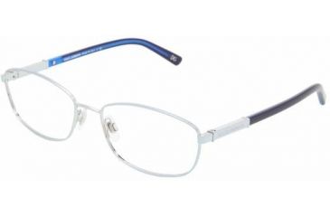 Image of Dolce &amp; Gabbana DG1206 Eyeglass Frames 477 -5417 - Azure 