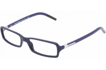 Image of Dolce &amp; Gabbana DG3102 Bifocal Prescription Eyeglasses 1732 -5116 - Violet 