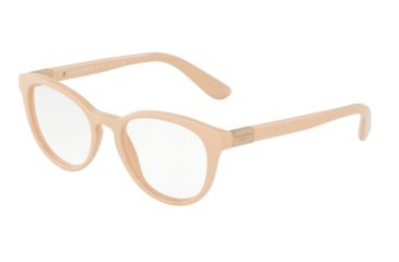 Image of Dolce&amp;Gabbana DG3268 Eyeglass Frames 3095-48 - Pink Frame