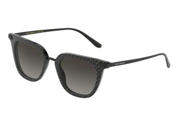 Image of Dolce&amp;Gabbana DG4363 Prescription Sunglasses, 50mm, DG4363-31268G-50-SV