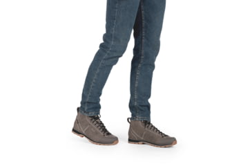 Image of Dolomite 54 High FG GTX Shoes - Mens, Ermine Brown, 14, 2479581399024-14