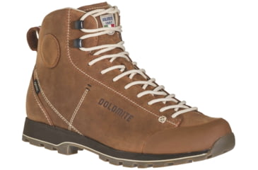 Image of Dolomite 54 High FG GTX Shoes - Mens, Ochre Red, 9, 2479580926014-9