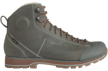 Image of Dolomite 54 High FG GTX Shoes - Mens, Sage/Green, 10, 2479580669016-10