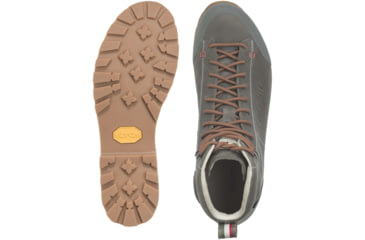 Image of Dolomite 54 High FG GTX Shoes - Mens, Sage/Green, 10, 2479580669016-10