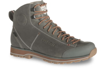 Image of Dolomite 54 High FG GTX Shoes - Mens, Sage/Green, 10, 2479580669016-10