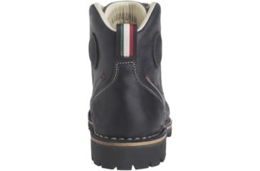 Image of Dolomite 54 La Classica Mountaineering Shoes, Black, 9.5M/10.5W, 2487300119015-9.5M/10.5W