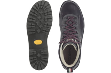 Image of Dolomite 54 La Classica Mountaineering Shoes, Black, 9.5M/10.5W, 2487300119015-9.5M/10.5W