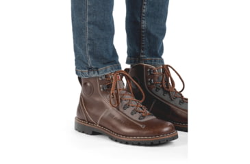 Image of Dolomite 54 La Classica Mountaineering Shoes, Testa Moro, 9M/10W, 2487300713014-9M/10W