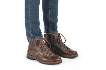 Image of Dolomite 54 La Classica Mountaineering Shoes, Testa Moro, 9M/10W, 2487300713014-9M/10W