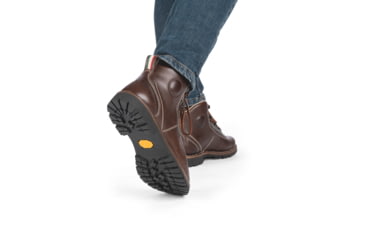 Image of Dolomite 54 La Classica Mountaineering Shoes, Testa Moro, 9M/10W, 2487300713014-9M/10W