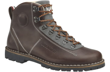 Image of Dolomite 54 La Classica Mountaineering Shoes, Testa Moro, 9M/10W, 2487300713014-9M/10W