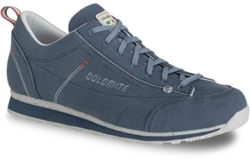Image of Dolomite 54 LH Canvas Evo Shoes - Mens, Blue, 12.5, 2892060158021-12.5
