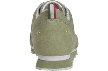 Image of Dolomite 54 LH Canvas Evo Shoes - Mens, Sulphure Green, 11.5, 2892061424019-11.5