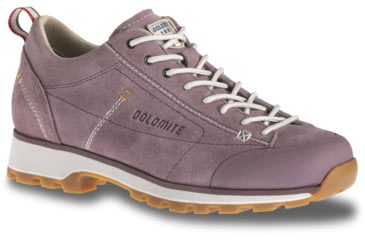 Image of Dolomite 54 Low Shoes - Womens, Dusty Rose, 5.5, 2479791048005-5.5