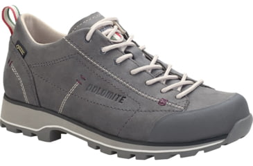 Image of Dolomite 54 Low Shoes - Womens, Gunmetal Grey, 9.5, 2479791076013-9.5