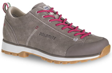 Image of Dolomite 54 Low Shoes - Womens, Nugget Brown, 8.5, 2479791231011-8.5