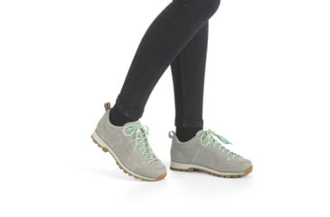 Image of Dolomite 54 Low Shoes - Womens, Sage Green, 8.5, 2479791347011-8.5