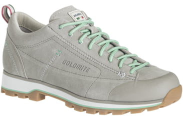 Image of Dolomite 54 Low Shoes - Womens, Sage Green, 8.5, 2479791347011-8.5